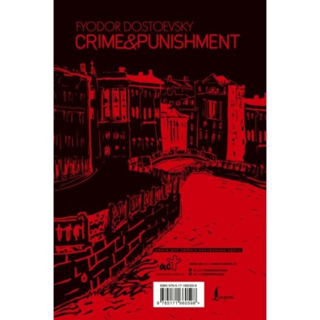 Crime & Punishment
