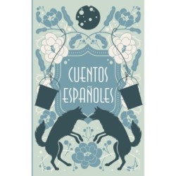 Cuentos españoles - Испанские сказки