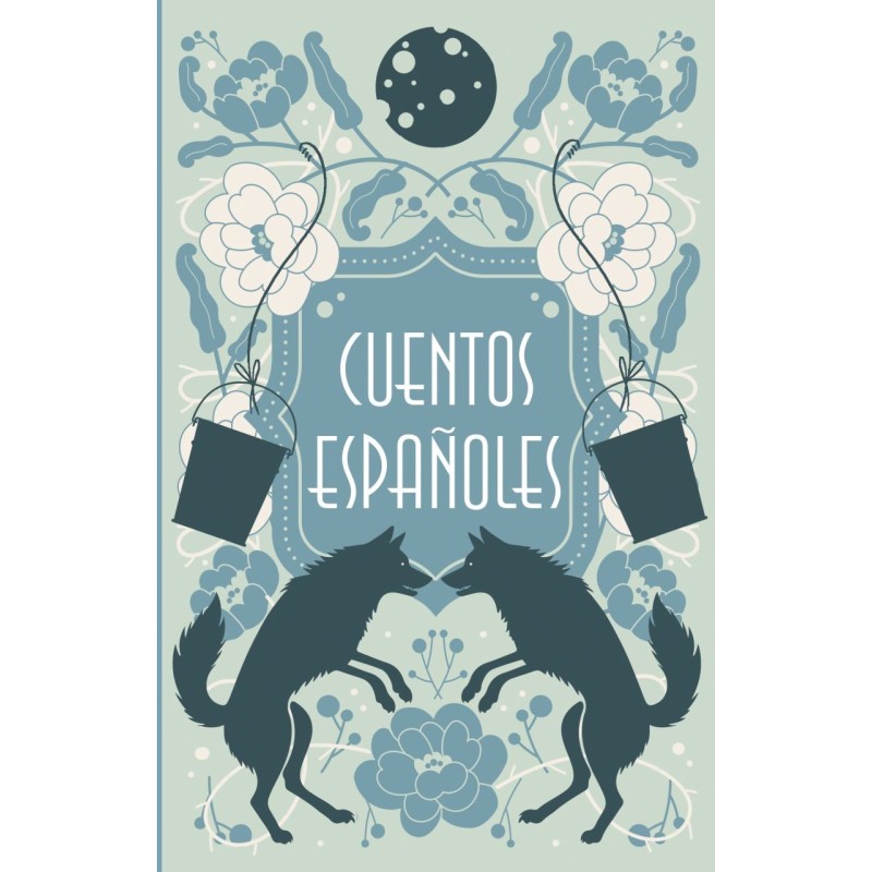 Cuentos españoles - Испанские сказки Cuentos españoles - Испанские сказки