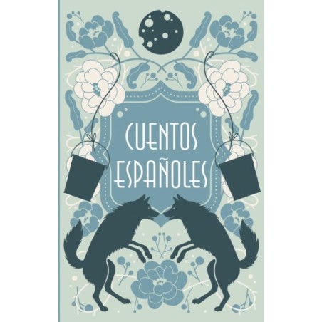 Cuentos españoles - Испанские сказки