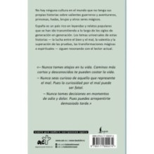 Cuentos españoles - Испанские сказки