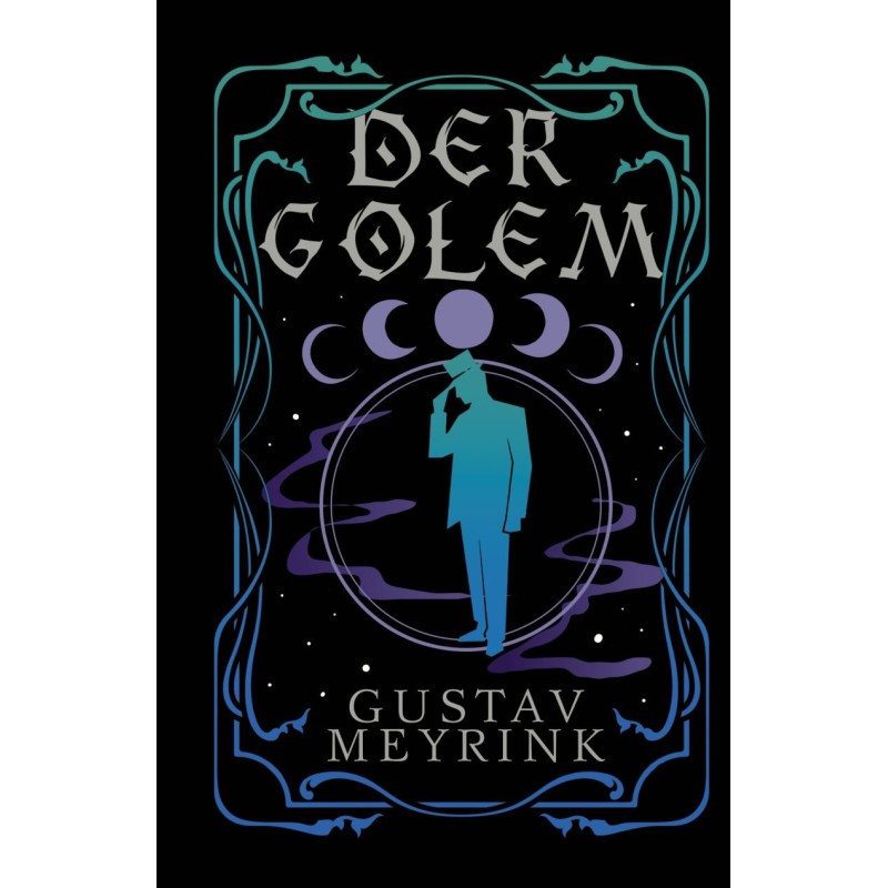 Der Golem - Голем Der Golem - Голем