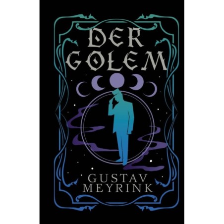 Der Golem - Голем