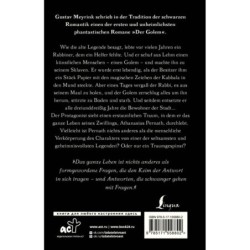 Der Golem - Голем