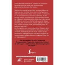 Der Golem - Голем