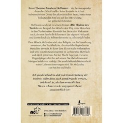 Die Elixiere des Teufels