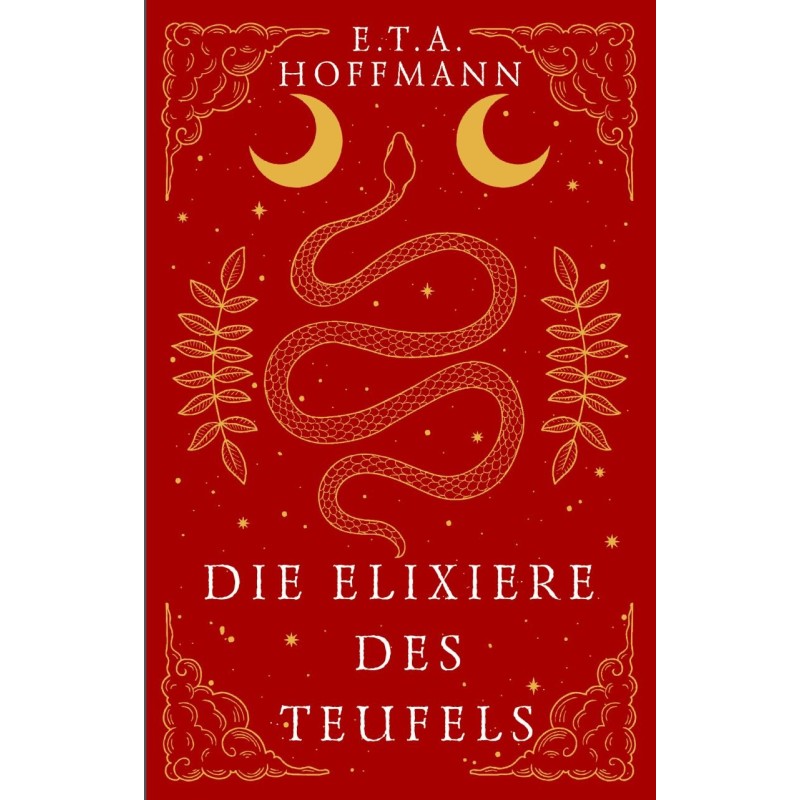 Die Elixiere des Teufels