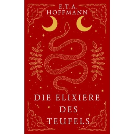 Die Elixiere des Teufels
