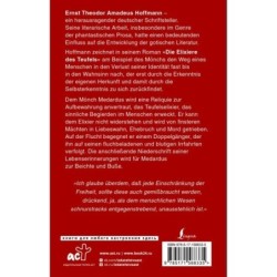 Die Elixiere des Teufels