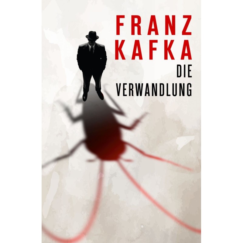 Die Verwandlung