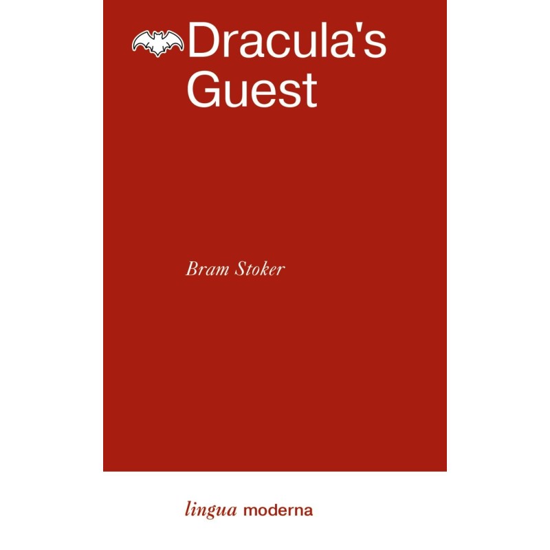 Dracula's Guest Dracula's Guest