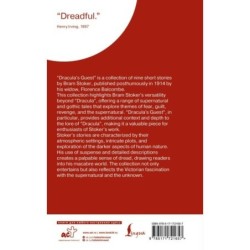 Dracula's Guest