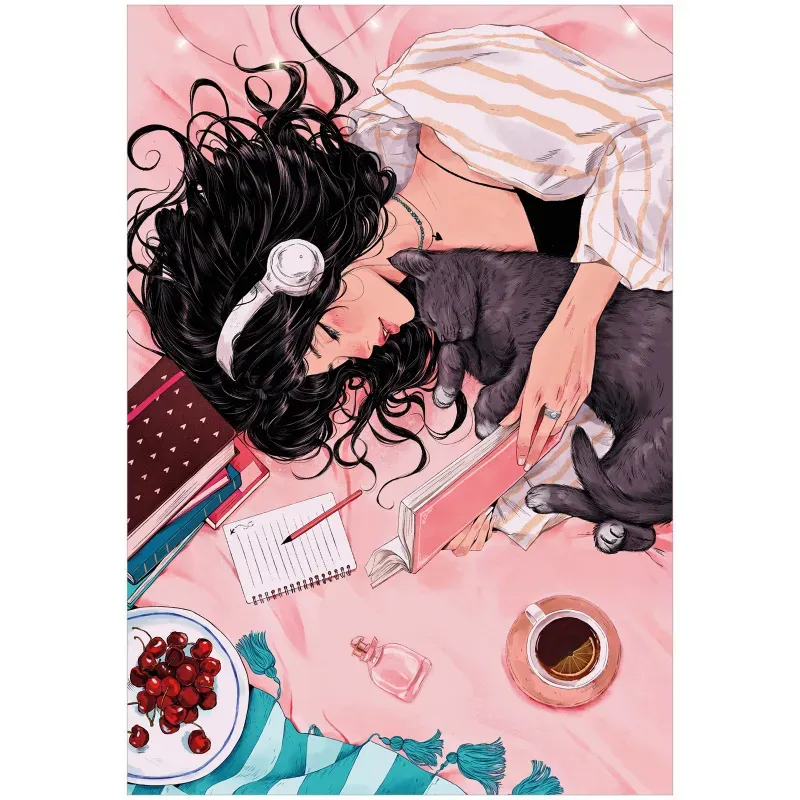 Блокнот Анна Джейн Блокнот Анна Джейн