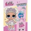L.O.L. Surprise! Модницы на подиуме (одень куколку)
