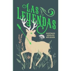 Las leyendas - Легенды