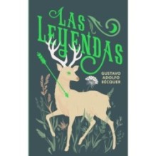 Las leyendas - Легенды