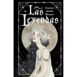 Las leyendas - Легенды