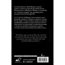 Las leyendas - Легенды