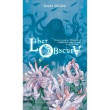 Liber Obscura. Тёмная книга, Эрика и её кошмарное приключение в двузначность