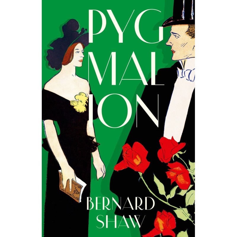 Pygmalion Pygmalion
