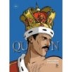 Queen. Биография в комиксах