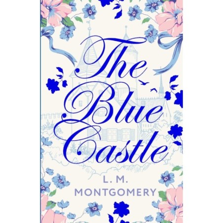 The Blue Castle