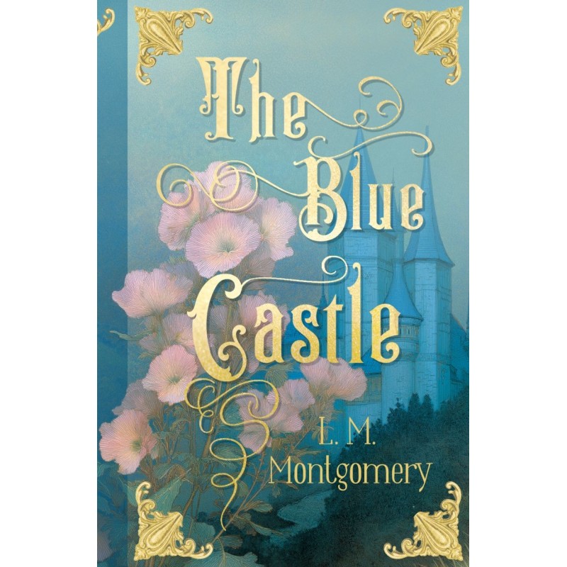 The Blue Castle