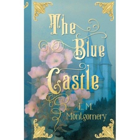 The Blue Castle