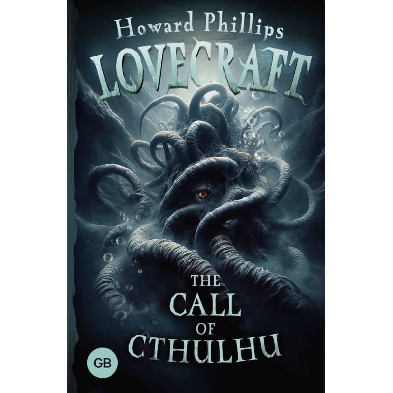 The Call of Cthulhu