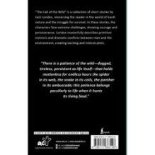 The Call of the Wild