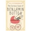 The Curious Case of Benjamin Button and Other Stories