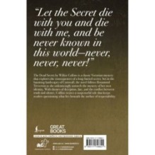 The Dead Secret - Тайна