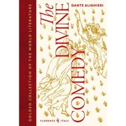 The Divine Comedy