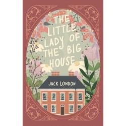 The Little Lady of the Big House - Маленькая хозяйка большого дома