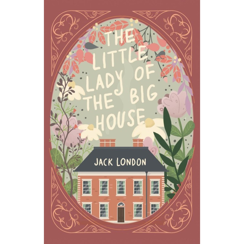 The Little Lady of the Big House - Маленькая хозяйка большого дома