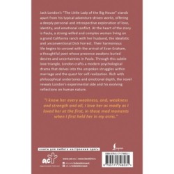 The Little Lady of the Big House - Маленькая хозяйка большого дома