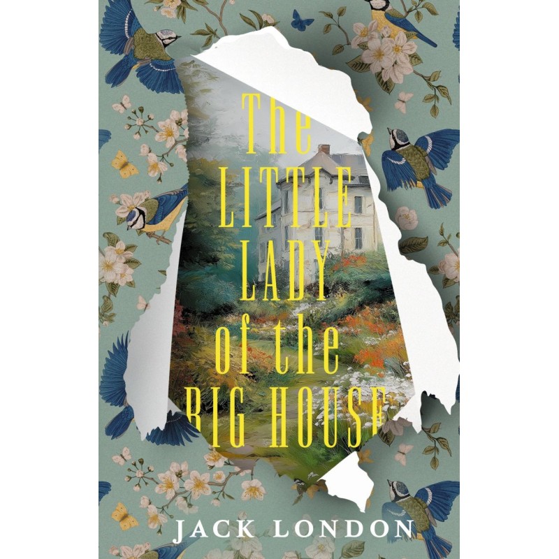 The Little Lady of the Big House - Маленькая хозяйка большого дома