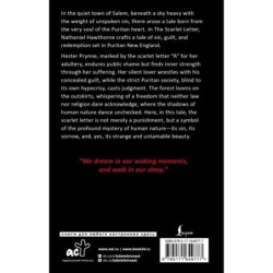 The Scarlet Letter