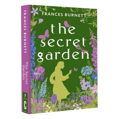 The Secret Garden - Таинственный сад