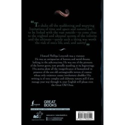 The Shadow over Innsmouth