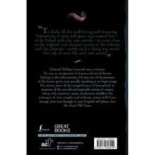 The Shadow over Innsmouth