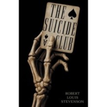 The Suicide Club - Клуб самоубийц