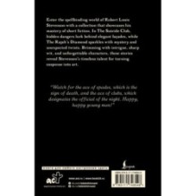 The Suicide Club - Клуб самоубийц