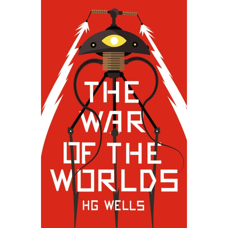 The War of the Worlds