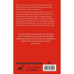 The War of the Worlds