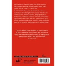 The War of the Worlds