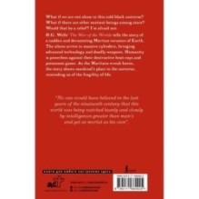 The War of the Worlds