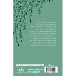 The Wind in the Willows