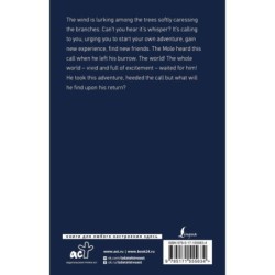 The Wind in the Willows