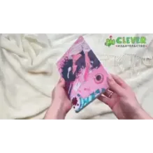 Блокнот Анна Джейн